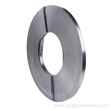 304 Stainless Steel Strip